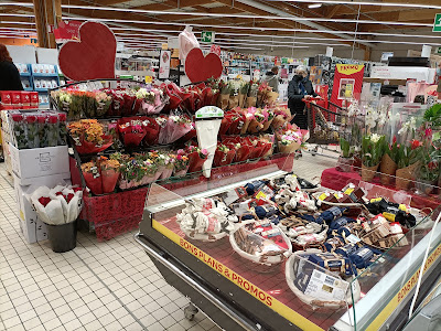 Market Bressuire Europe à Bressuire