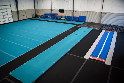 Sports Complex «Cheer Extreme All-Stars», reviews and photos, 3816 Tarheel Dr, Raleigh, NC 27609, USA
