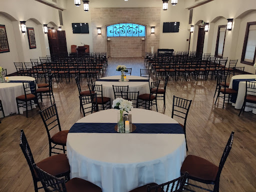 Funeral Home «Brookside Funeral Home», reviews and photos, 13747 Eastex Fwy, Houston, TX 77039, USA