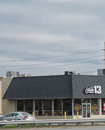 Explore rose foot tattoo ideas, creative tattoo ideas in Fort Wayne, available at Studio 13 Tattoo