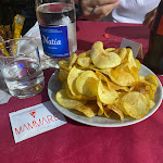 Photo n°4 de l'avis de Saby. fait le 15/07/2023 à 23:41 sur le  Mammarè - Pizza E chiuriti à Bisignano