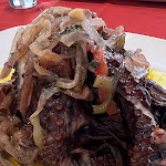 Photo n°4 de l'avis de Stéphane.o fait le 06/09/2023 à 18:23 sur le  CASA DO FAROL à Câmara de Lobos