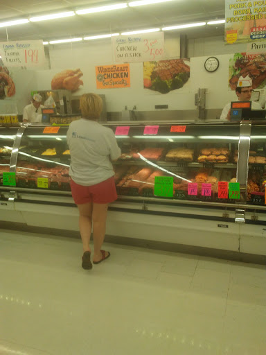 Grocery Store «Fareway Grocery», reviews and photos, 3300 10th Ave, Marion, IA 52302, USA