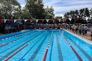 Indian Acres Swimming Club image