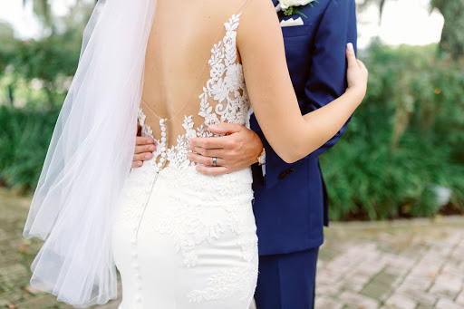 Bridal Shop «One & Only Bridal Boutique», reviews and photos, 420 E Church St #106, Orlando, FL 32801, USA