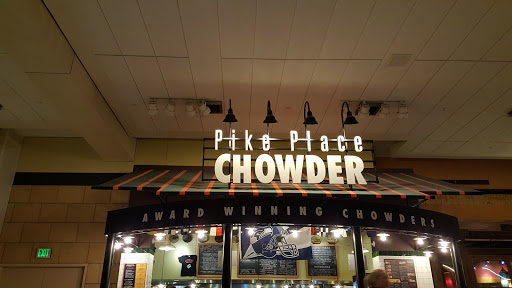 Shopping Mall «Pacific Place», reviews and photos, 600 Pine St, Seattle, WA 98101, USA