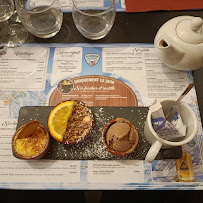 Restaurant La Bodega des Pistes à Montbazon - menu / carte