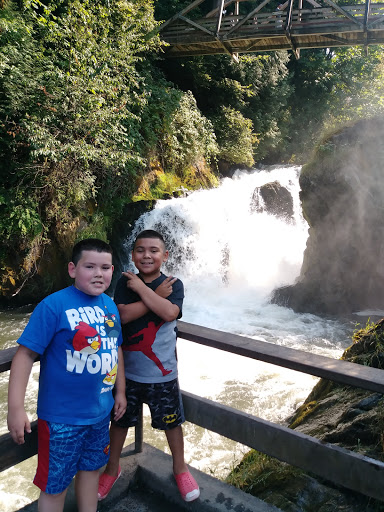 Marina «Boston Harbor Marina», reviews and photos, 312 73rd Ave NE, Olympia, WA 98506, USA