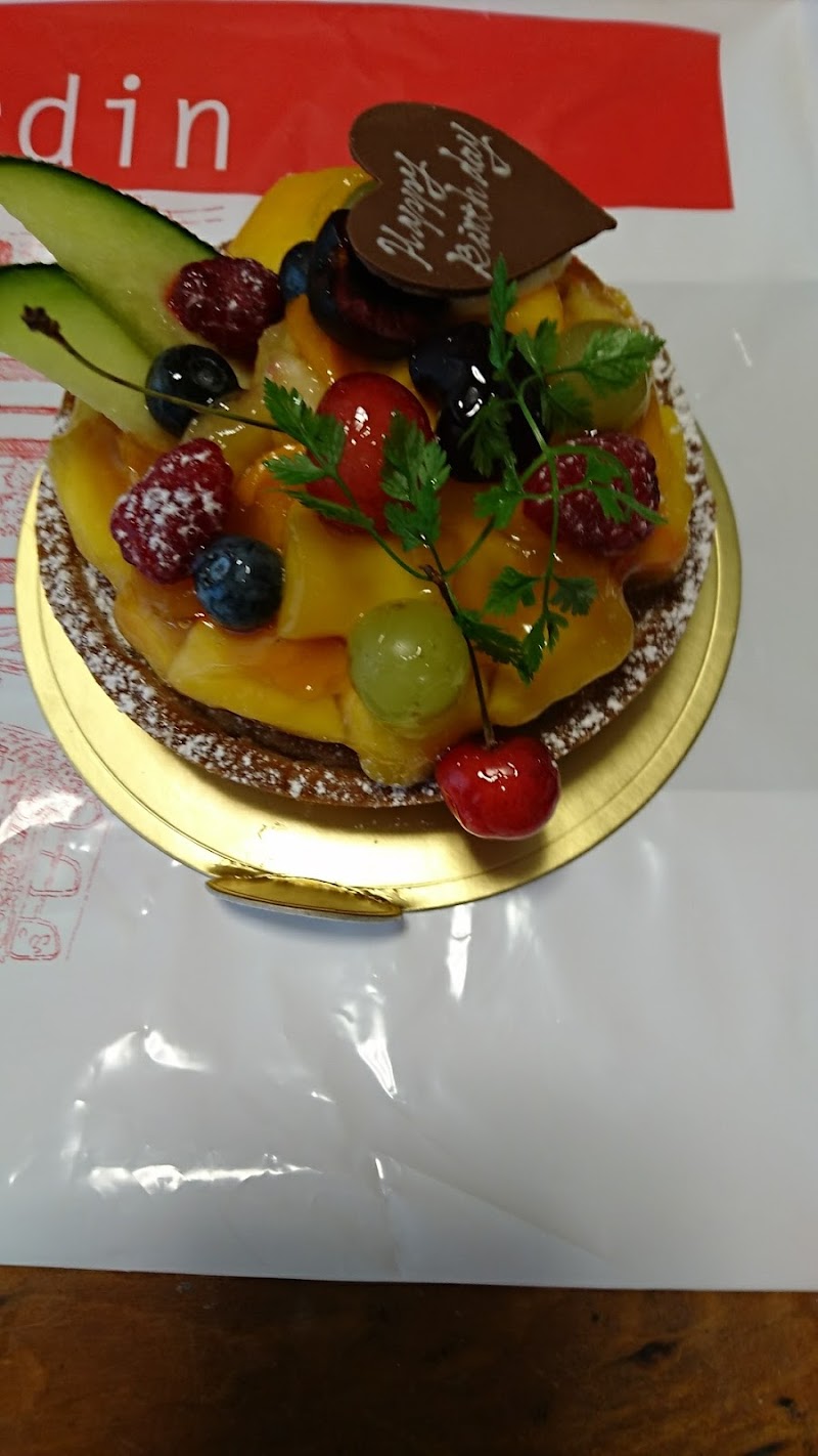 カフェ ドゥ ジャルダン 福生駅西口店 東京都福生市福生 カフェ 喫茶 カフェ グルコミ