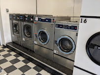 The Laundry Room