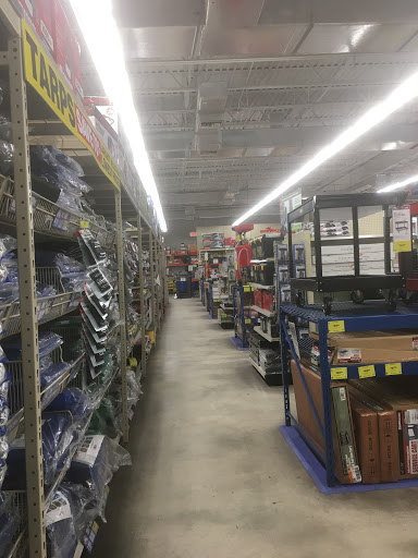 Tool Store «Harbor Freight Tools», reviews and photos, 410 W 49th St #104, Hialeah, FL 33012, USA