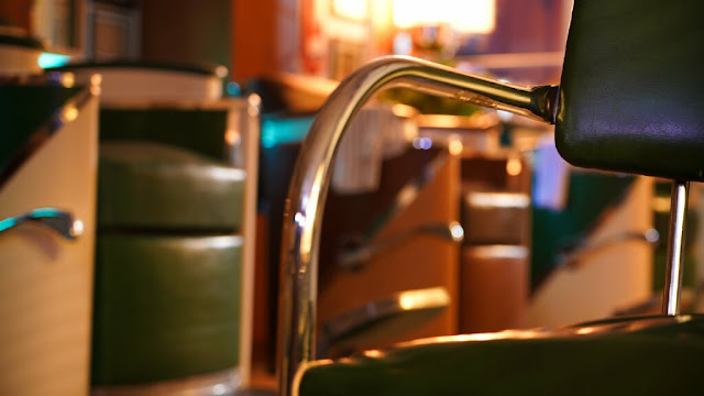 Rochester Barber Shop (Walk-ins Welcome)