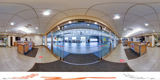 Toyota Dealer «Luther Brookdale Toyota», reviews and photos, 6700 Brooklyn Blvd, Brooklyn Center, MN 55429, USA