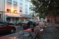 Atmosphère du Restaurant français Restaurant Le 4 à Mulhouse - n°3