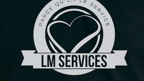 LM Services à Metz