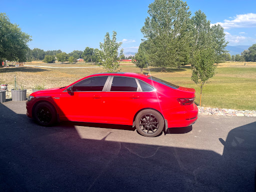 Window Tinting Service «Knights Auto Glass And Window Tinting», reviews and photos