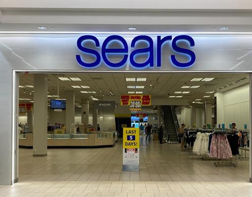 Shopping Mall «Westland Mall», reviews and photos, 1675 W 49th St, Hialeah, FL 33012, USA