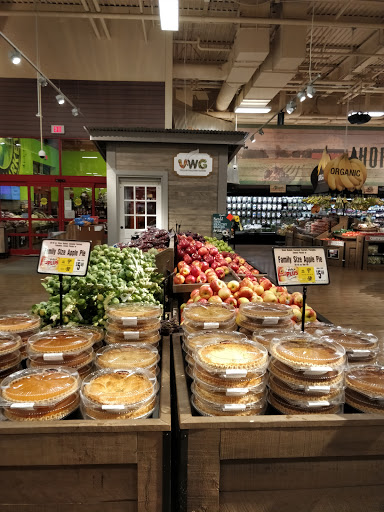 Grocery Store «ShopRite of Greater Morristown», reviews and photos, 178 E Hanover Ave, Cedar Knolls, NJ 07927, USA