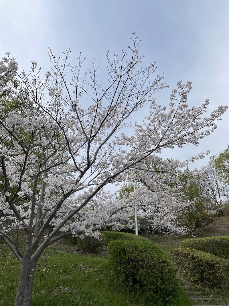 御山公園