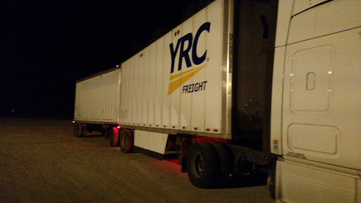 Trucking Company «YRC Freight», reviews and photos, 12400 Dupont Ave S, Burnsville, MN 55337, USA