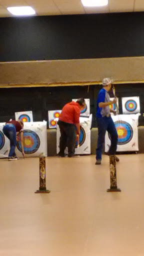 Archery Range «Adventures Archery», reviews and photos, 2210 US-301 #200, Tampa, FL 33619, USA