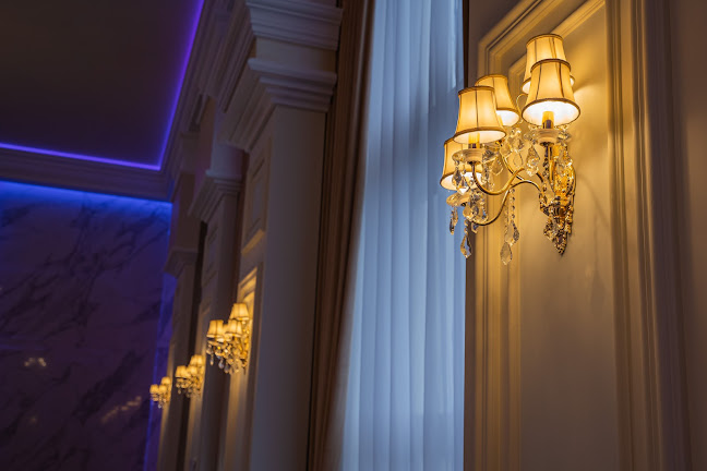 Prestige Ballroom - Salon de înfrumusețare