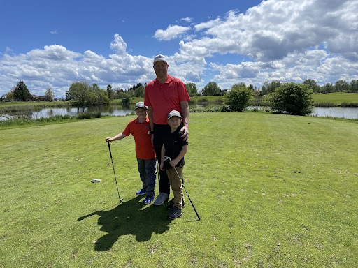 Golf Course «Quail Valley Golf Course», reviews and photos, 12565 NW Aerts Rd, Banks, OR 97106, USA