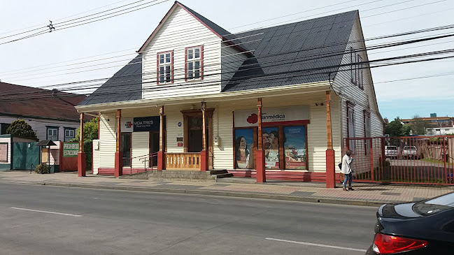 Panadería La Estrella - Osorno