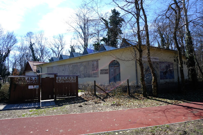 Ruzicskay Gyűjtemény - Szarvas