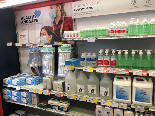 Office Supply Store «Staples», reviews and photos, 2299 Summer St, Stamford, CT 06905, USA