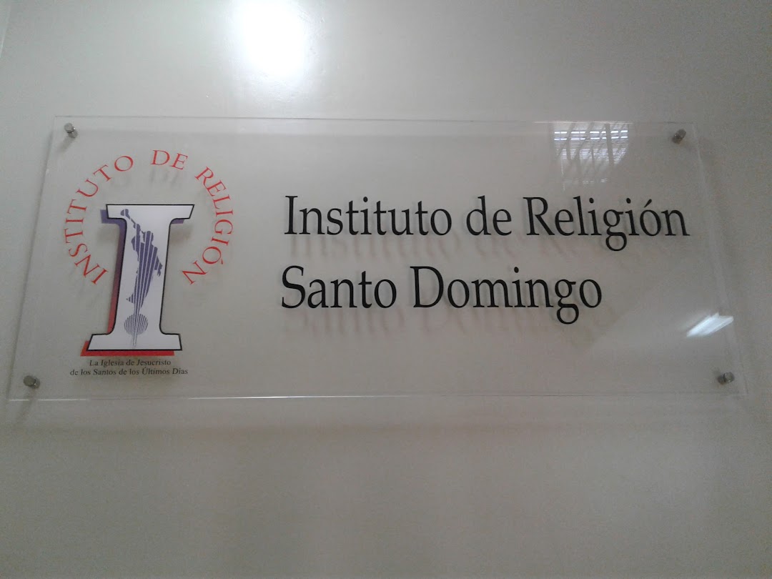 Instituto de Religion
