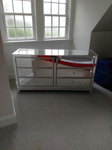 Moving and Storage Service «R. C. Mason Movers, Inc.», reviews and photos, 229 Newbury St, Peabody, MA 01960, USA