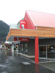 KFC Queenstown