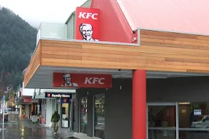 KFC Queenstown image