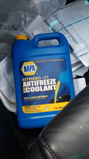 Auto Parts Store «NAPA Auto Parts - Reliable Parts And Supplies», reviews and photos, 205 W State Rd 84, Fort Lauderdale, FL 33315, USA