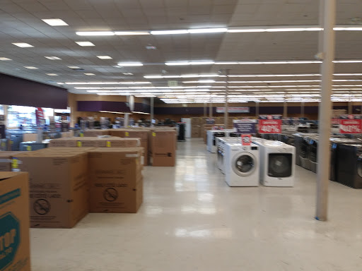 Appliance Store «Sears Outlet», reviews and photos, 4854 W Lone Mountain Rd, Las Vegas, NV 89130, USA