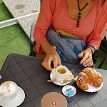 Photo n°1 de l'avis de Elvira.i fait le 07/09/2021 à 13:37 sur le  La piazzetta del gusto à Busto Arsizio