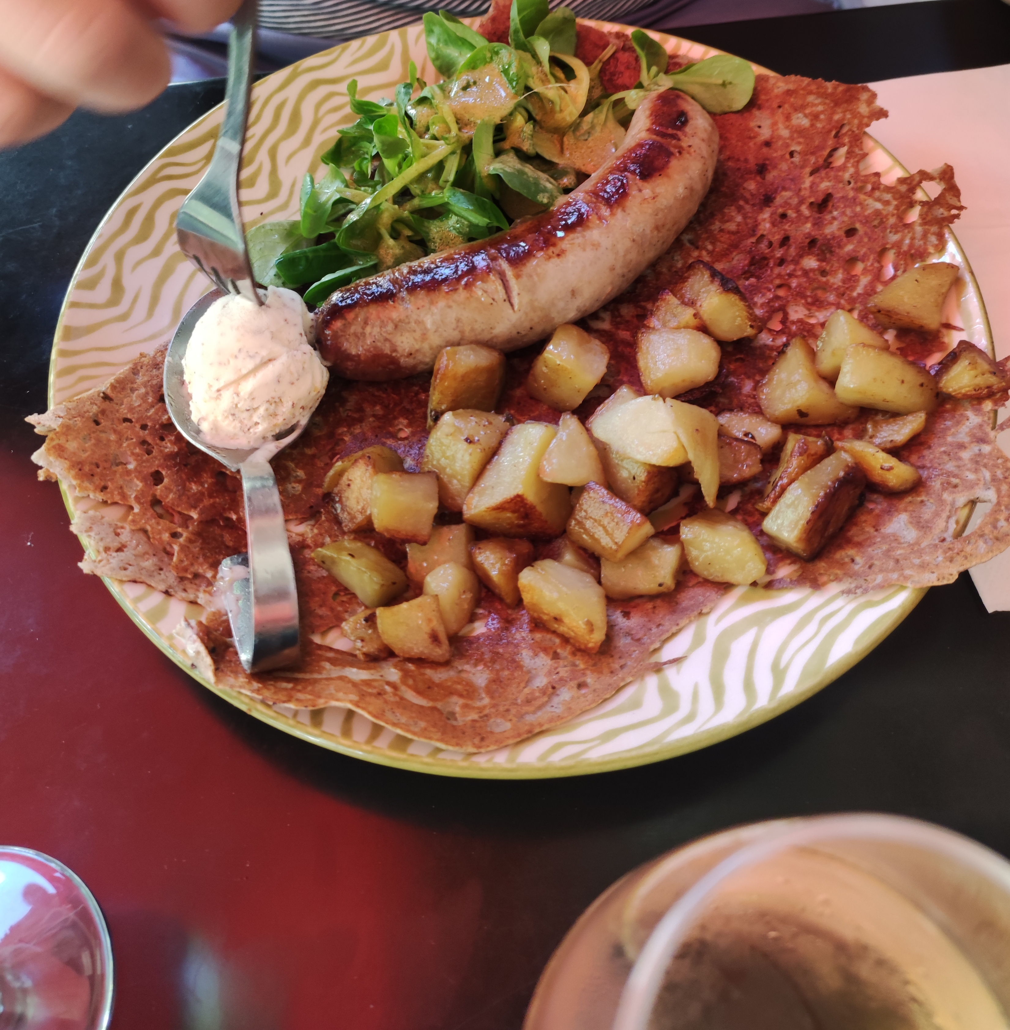 Photo n° 2 de l'avis de Hélène. fait le 13/06/2023 à 15:07