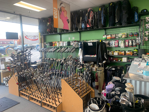 Sporting Goods Store «Play It Again Sports- Arnold, MO», reviews and photos, 223 Arnold Crossroads Center, Arnold, MO 63010, USA