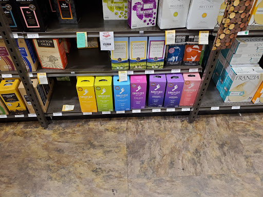 Wine Store «Total Wine & More», reviews and photos, 6701 Uptown Blvd NE, Albuquerque, NM 87110, USA