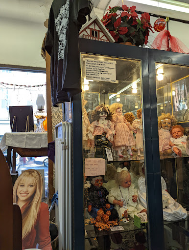 Consignment Shop «Witch City Consignment», reviews and photos