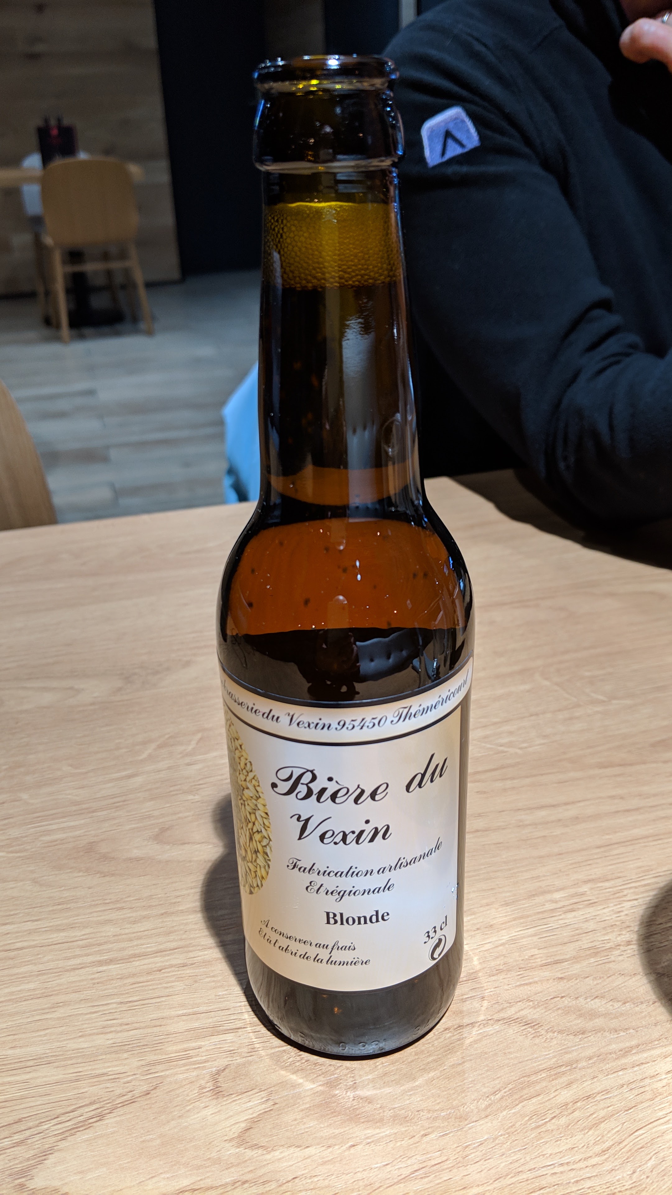 Photo n° 7 de l'avis de Christophe.O fait le 27/02/2019 à 20:23