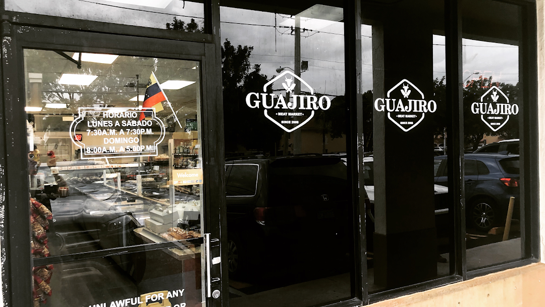 Carniceria Y Viveres El Guajiro Butcher Shop