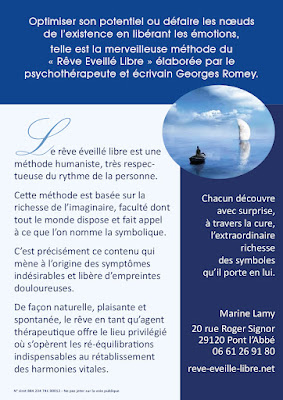 Rêve éveillé libre à Quimper