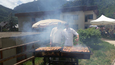 Résidence Pré Soleil à Modane