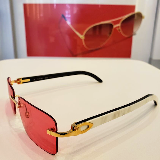 Optician «Payrite Optical», reviews and photos, 6117 Greenville Ave, Dallas, TX 75206, USA