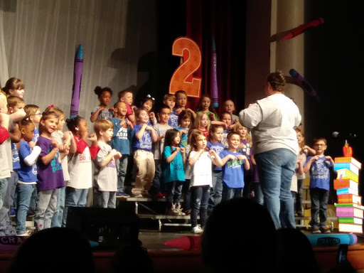 Performing Arts Theater «Krider Performing Arts Center», reviews and photos, 650 Volunteer Dr, Paris, TN 38242, USA