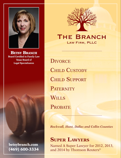 Legal Services «The Branch Law Firm, PLLC», reviews and photos