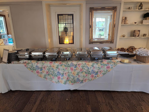 Caterer «Cricket Catering», reviews and photos, 29 E Baltimore Ave, Clifton Heights, PA 19018, USA