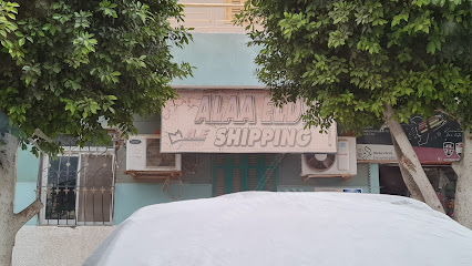 Alaa Eldin shipping Agency